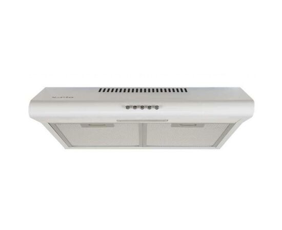 Вытяжка кухонная Ventolux PARMA 60 WH, изображение 2 Вытяжка кухонная Ventolux PARMA 60 WH, изображение 2