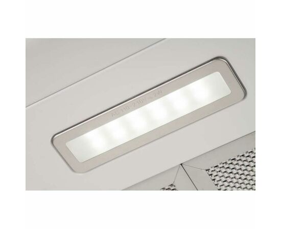 Вытяжка кухонная Ventolux PARMA 60 WH, изображение 3 Вытяжка кухонная Ventolux PARMA 60 WH, изображение 3
