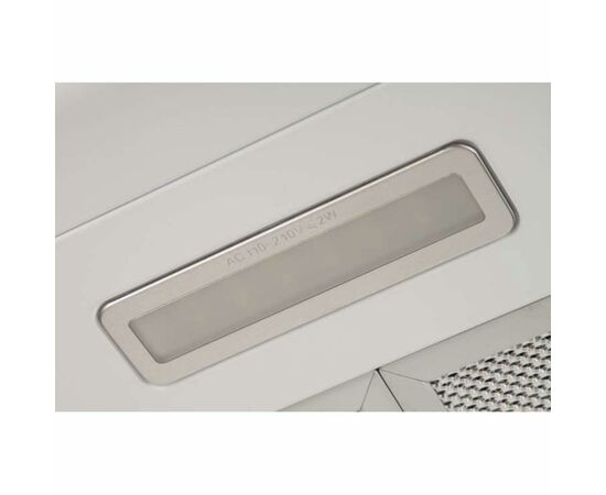 Вытяжка кухонная Ventolux PARMA 60 WH, изображение 4 Вытяжка кухонная Ventolux PARMA 60 WH, изображение 4