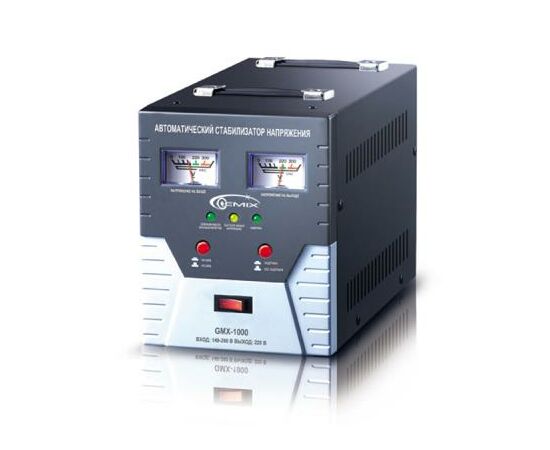 Стабилизатор Gemix GMX-1000