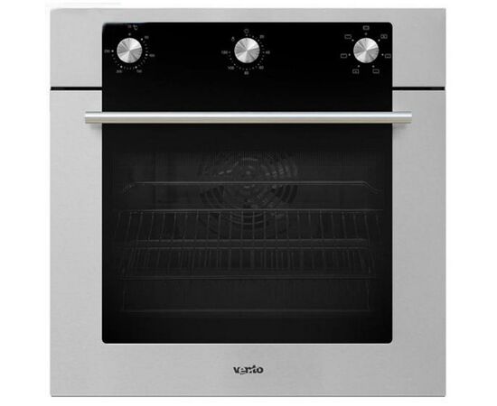 Духова шафа Ventolux EO56M-6K BK/X