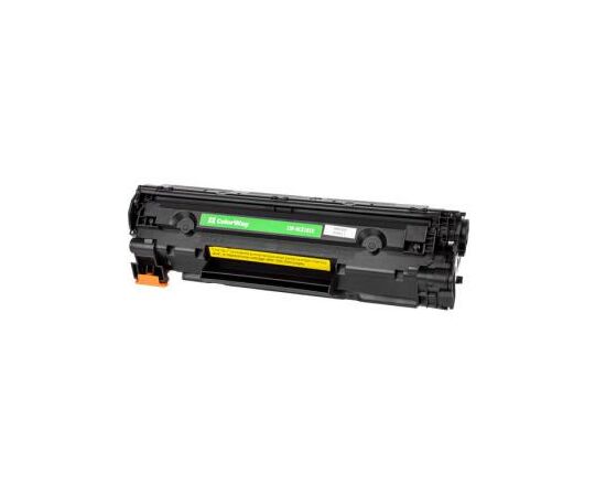 Картридж ColorWay для HP LJ P1102 (CE285X) / Canon725 (CW-H285MX)
