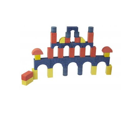 Конструктор Anker Junior IV (58797), изображение 2 Конструктор Anker Junior IV (58797), изображение 2