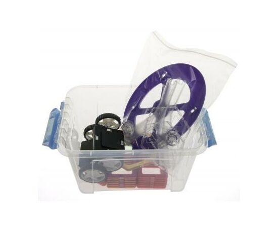 Конструктор Magplayer Набор 48 элементов (MPT-48), изображение 6 Конструктор Magplayer Набор 48 элементов (MPT-48), изображение 6