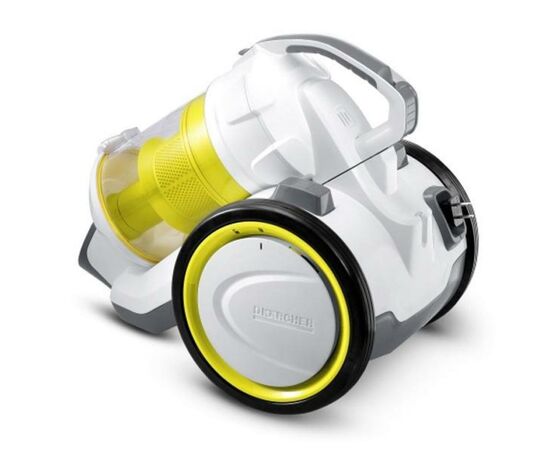 Пылесос Karcher VC 3 Premium (1.198-131.0), изображение 2 Пылесос Karcher VC 3 Premium (1.198-131.0), изображение 2
