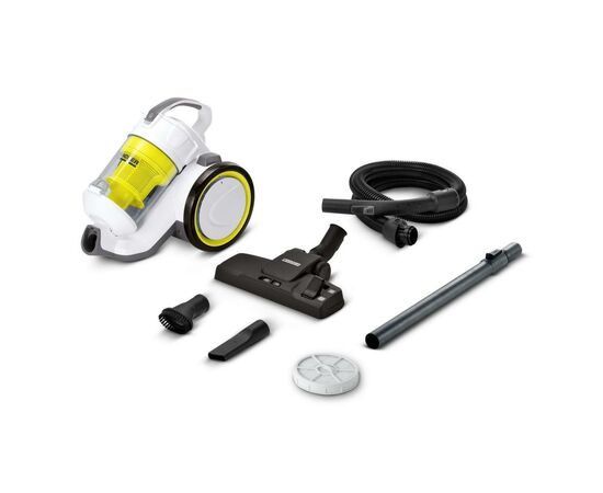 Пылесос Karcher VC 3 Premium (1.198-131.0), изображение 3 Пылесос Karcher VC 3 Premium (1.198-131.0), изображение 3