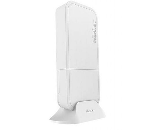 Точка доступу Wi-Fi Mikrotik RBwAPG-60ad, зображення 2 Точка доступу Wi-Fi Mikrotik RBwAPG-60ad, зображення 2