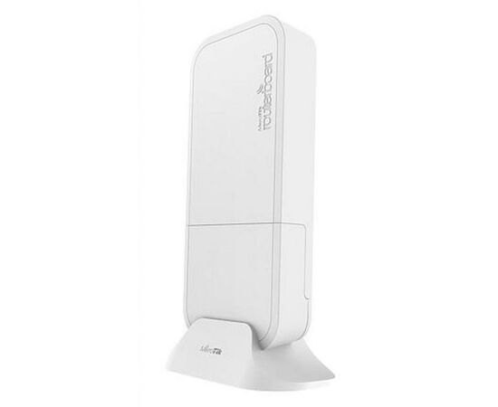 Точка доступа Wi-Fi Mikrotik RBwAPG-60ad
