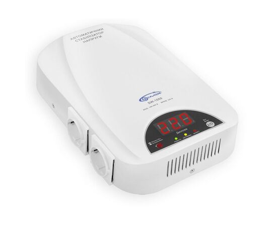 Стабилизатор Gemix SW-1000, изображение 3 Стабилизатор Gemix SW-1000, изображение 3