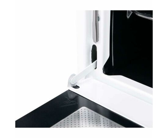 Электропечь Ventolux NIKA 45 (WH) 2G, изображение 6 Электропечь Ventolux NIKA 45 (WH) 2G, изображение 6
