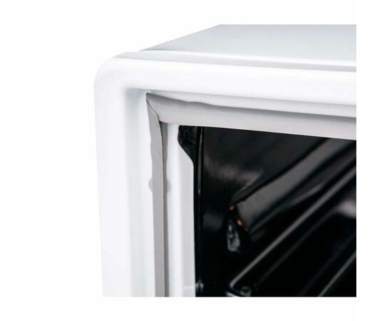 Электропечь Ventolux NIKA 45 (WH) 2G, изображение 7 Электропечь Ventolux NIKA 45 (WH) 2G, изображение 7