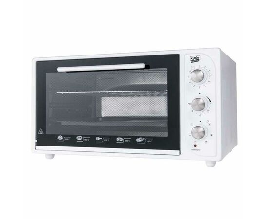 Электропечь Ventolux NIKA 45 (WH) 2G