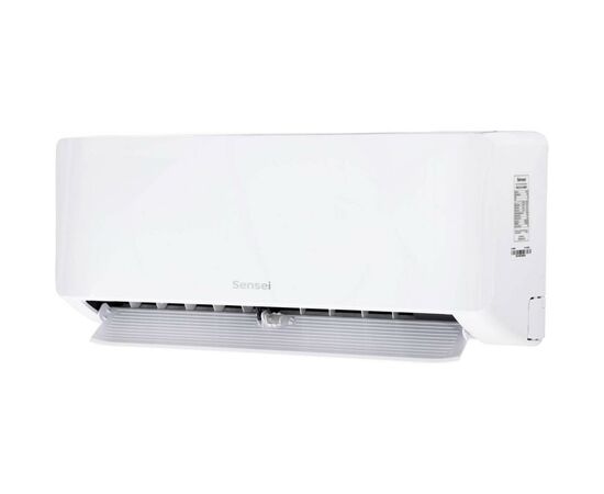 Кондиционер Sensei SAC-08MBW, изображение 5 Кондиционер Sensei SAC-08MBW, изображение 5