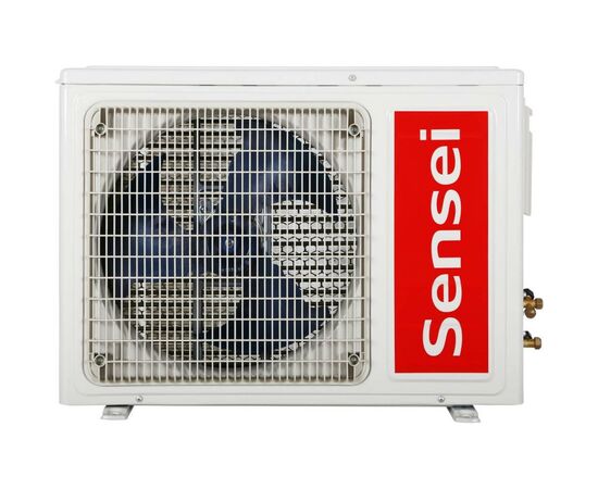 Кондиционер Sensei SAC-18MBW, изображение 6 Кондиционер Sensei SAC-18MBW, изображение 6