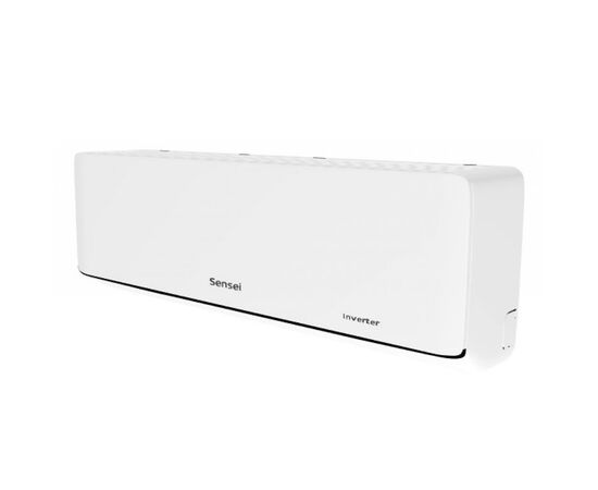 Кондиционер Sensei SAC-18MBW/I, изображение 6 Кондиционер Sensei SAC-18MBW/I, изображение 6