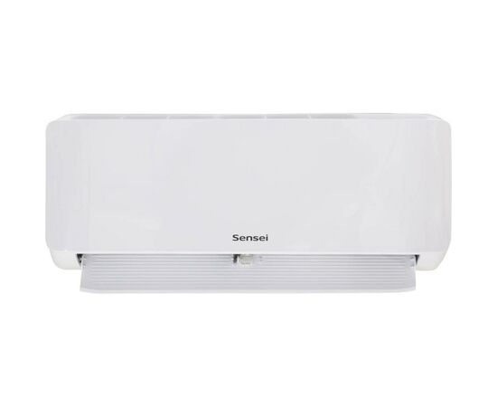 Кондиціонер Sensei SAC-24MBW, зображення 3 Кондиціонер Sensei SAC-24MBW, зображення 3