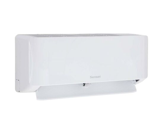 Кондиціонер Sensei SAC-24MBW, зображення 4 Кондиціонер Sensei SAC-24MBW, зображення 4