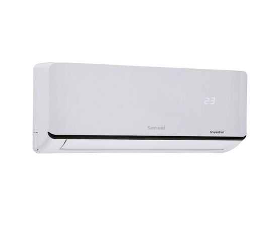 Кондиционер Sensei SAC-24MBW/I, изображение 3 Кондиционер Sensei SAC-24MBW/I, изображение 3