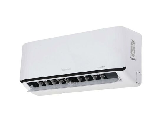 Кондиционер Sensei SAC-24MBW/I, изображение 5 Кондиционер Sensei SAC-24MBW/I, изображение 5