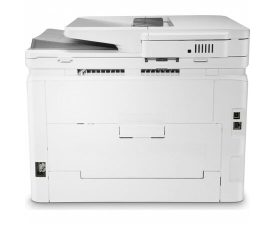 Многофункциональное устройство HP Color LJ Pro M282nw c Wi-Fi (7KW72A), изображение 4 Многофункциональное устройство HP Color LJ Pro M282nw c Wi-Fi (7KW72A), изображение 4