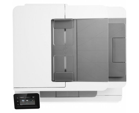 Многофункциональное устройство HP Color LJ Pro M282nw c Wi-Fi (7KW72A), изображение 5 Многофункциональное устройство HP Color LJ Pro M282nw c Wi-Fi (7KW72A), изображение 5