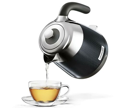 Электрочайник Kenwood ZJM 810 BK (ZJM810BK), изображение 2 Электрочайник Kenwood ZJM 810 BK (ZJM810BK), изображение 2