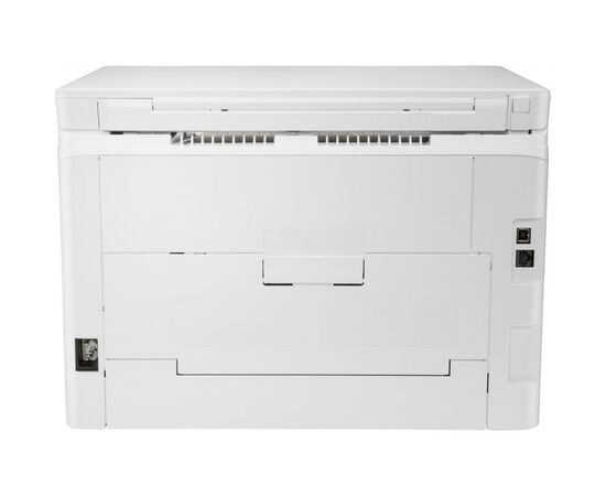 Многофункциональное устройство HP Color LJ Pro M183fw (7KW56A), изображение 4 Многофункциональное устройство HP Color LJ Pro M183fw (7KW56A), изображение 4