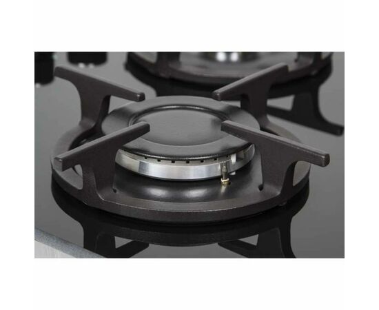 Варочная поверхность Ventolux HG430-G3G CS (BK), изображение 5 Варочная поверхность Ventolux HG430-G3G CS (BK), изображение 5