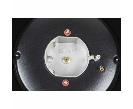 Варочная поверхность Ventolux HG430-G3G CS (BK), изображение 6 Варочная поверхность Ventolux HG430-G3G CS (BK), изображение 6