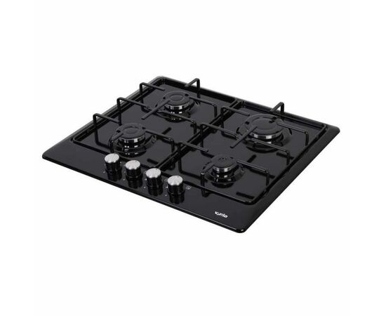 Варочная поверхность Ventolux HG640 B2 S (BK), изображение 3 Варочная поверхность Ventolux HG640 B2 S (BK), изображение 3