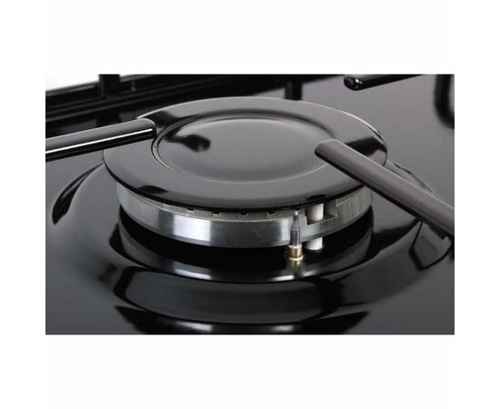 Варочная поверхность Ventolux HG640 B2 S (BK), изображение 6 Варочная поверхность Ventolux HG640 B2 S (BK), изображение 6
