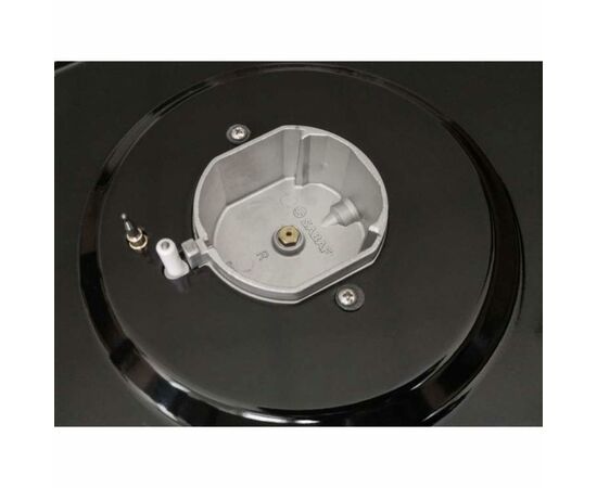Варочная поверхность Ventolux HG640 B2 S (BK), изображение 7 Варочная поверхность Ventolux HG640 B2 S (BK), изображение 7