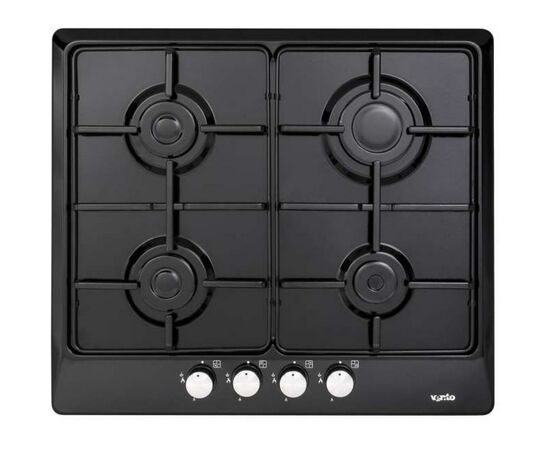 Варочная поверхность Ventolux HG640 B2 S (BK)