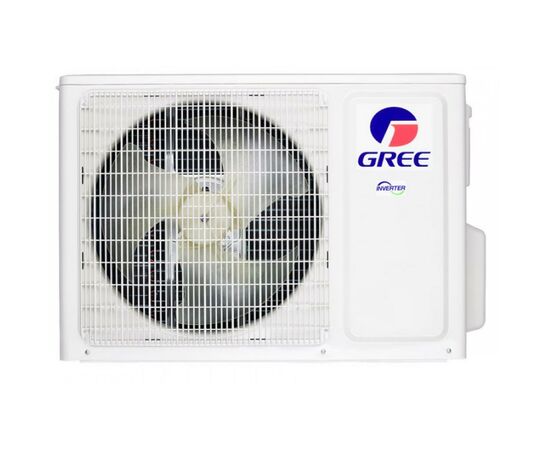 Кондиционер Gree Amber (GWH18YES6DBA2B), изображение 6 Кондиционер Gree Amber (GWH18YES6DBA2B), изображение 6