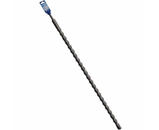 Бур Зеніт "ПРОФІ" SDS-Plus 25x800 мм, спираль 4S (20025800)