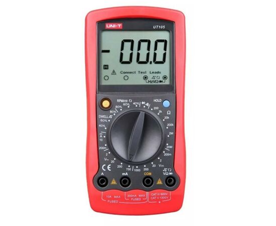 Цифровой мультиметр UNI-T UT105
