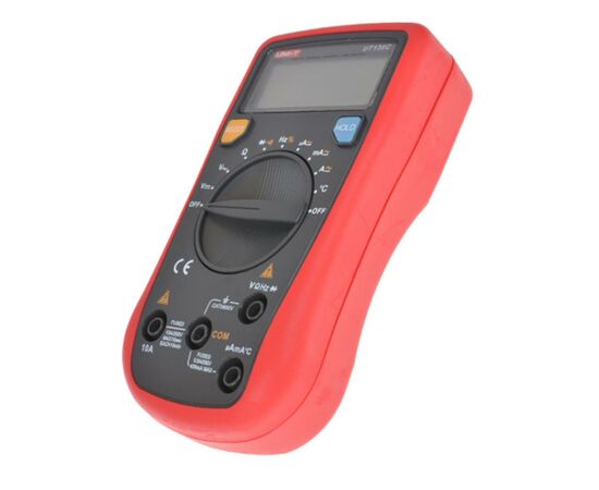 Цифровой мультиметр UNI-T UT136C