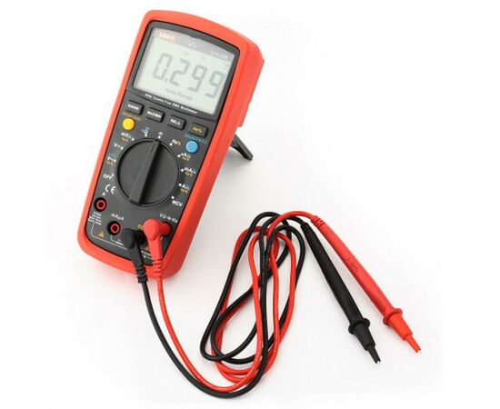 Цифровой мультиметр UNI-T UT139B
