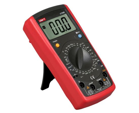 Цифровой мультиметр UNI-T UT39В
