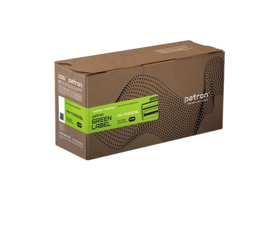 Тонер-картридж Patron Kyocera Mita TK-3130 Green Label (PN-TK3130GL)