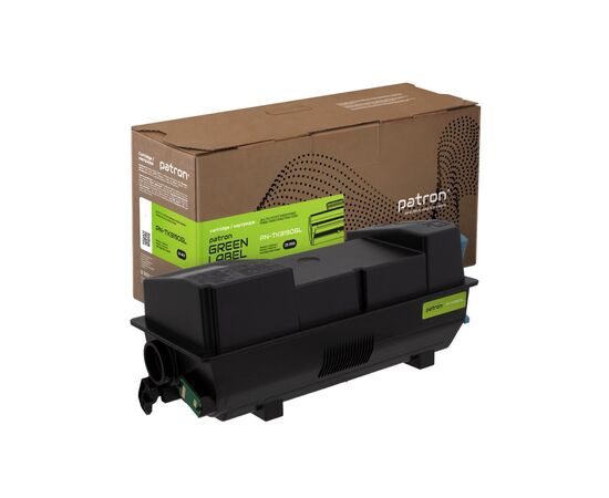 Тонер-картридж Patron Kyocera Mita TK-3190 Green Label (PN-TK3190GL)