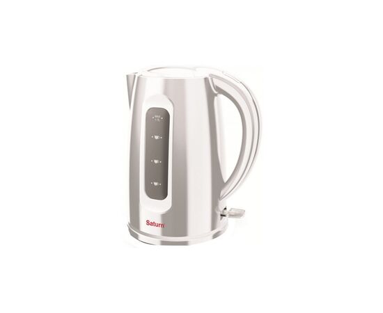 Электрочайник Saturn ST-EK8439U White