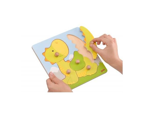 Розвиваюча іграшка Goki Дракон (57553G), зображення 3