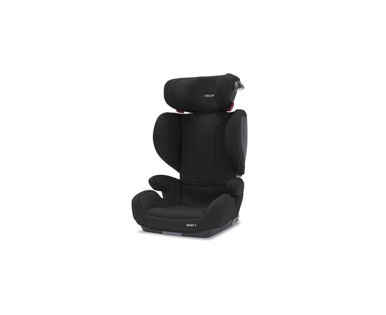 Автокресло Recaro Mako2 Core Deep Black (89041250050)