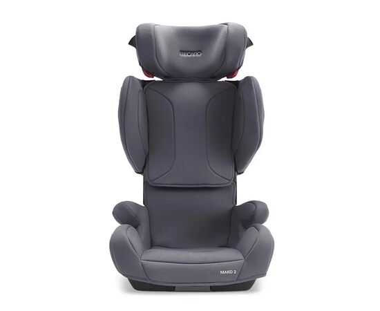 Автокресло Recaro Mako2 Core Simply Grey (89041260050), изображение 6 Автокресло Recaro Mako2 Core Simply Grey (89041260050), изображение 6