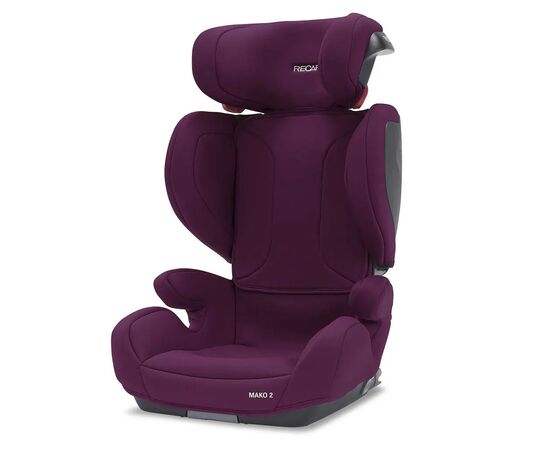 Автокресло Recaro Mako2 Core Very Berry (89041290050)