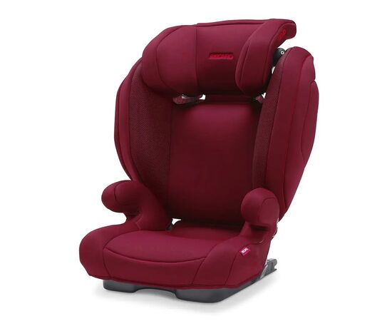 Автокресло Recaro Monza Nova 2 Seatfix Select Garnet Red (88010430050)