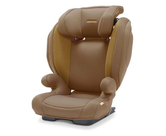 Автокресло Recaro Monza Nova 2 Seatfix Select Sweet Curry (88010440050)
