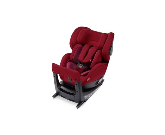 Автокресло Recaro Salia Select Garnet Red (89025430050)