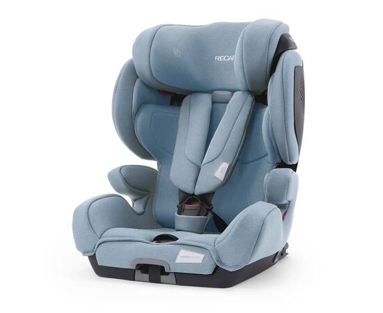 Автокресло Recaro TIAN ELITE PRIME Frozen Blue (88043340050)